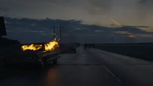 Задник к фильму "Долгая прогулка" #515440