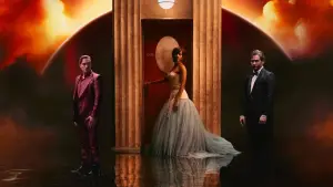 Задник к фильму "Дольче!" #705862