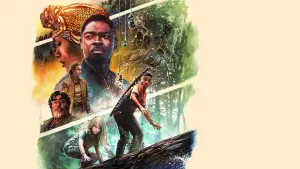 Задник к фильму "Водный человек" #388037