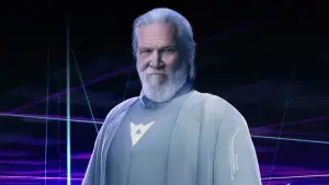 Задник к фильму "Трон 3" #517837