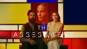 Задник к фильму "Оценка" #595074