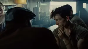 Задник к фильму "Вестсайдская история" #678958