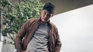 Задник к фильму "Гангстер, коп и дьявол" #655905