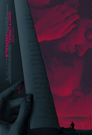 Постер к фильму "Под покровом ночи" #506706