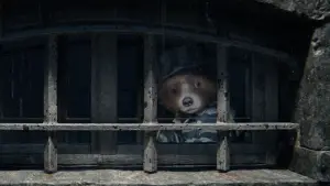 Задник к фильму "Приключения Паддингтона 2" #643920