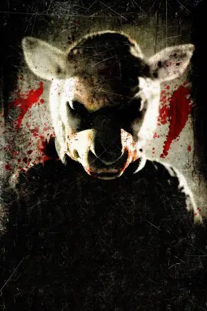 Постер к фильму "Тебе конец!" #737910