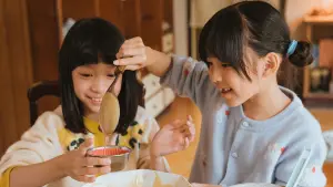 小栩的魔毯