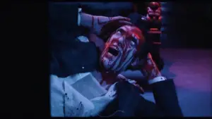 Задник к фильму "Суспирия" #695831