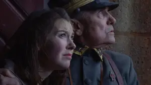 Задник к фильму "Блюхер" #617592