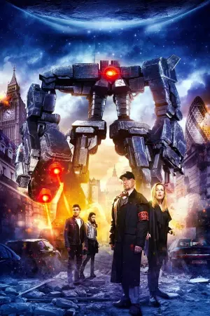 Постер к фильму "Железная схватка" #342849