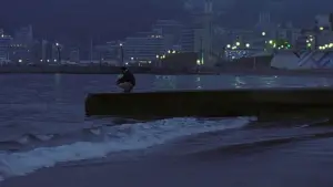 Задник к фильму "Один и два" #534678