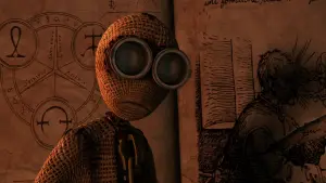 Задник к фильму "Девять" #253678