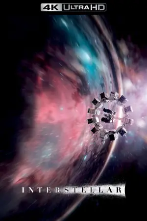 Постер к фильму "Интерстеллар" #513267