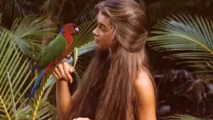 Задник к фильму "Голубая лагуна" #684171