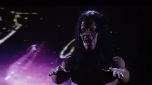 Задник к фильму "Маниту" #471392