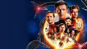 Задник к фильму "Человек-паук: Нет пути домой" #161298