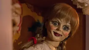 Задник к фильму "Проклятие Аннабель" #593843