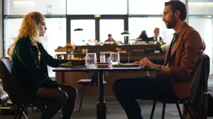 Видео к фильму Идеальный враг | Official Trailer