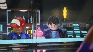 Задник к фильму "Шаг за шагом" #583137