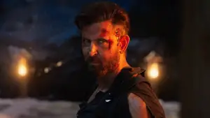 Задник к фильму "Бой 2" #573130