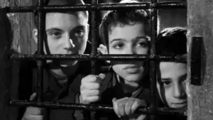 Задник к фильму "Шуша" #684603