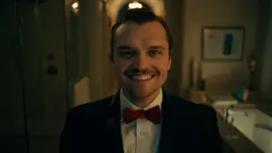 Задник к фильму "Ночь с психопатом" #585064