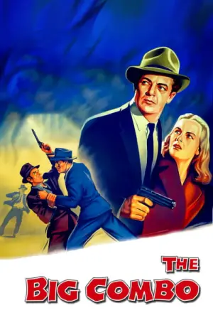 Постер к фильму "Большой ансамбль" #159087