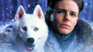 Задник к фильму "Железная воля" #424438