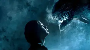 Задник к фильму "Чужой: Ромул" #545828