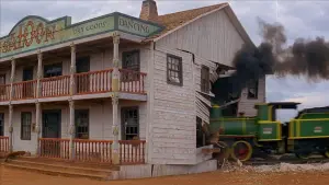 Задник к фильму "Виннету - сын Инчу-Чуна. Хищники из Россвеля" #389999