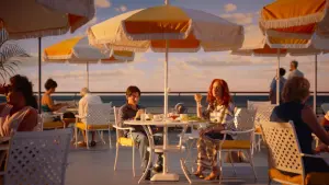 Задник к фильму "Все страхи Бо" #189993