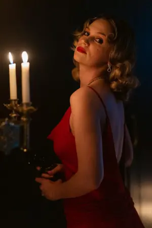 Постер к фильму "Бихтер: Запретная страсть" #326492