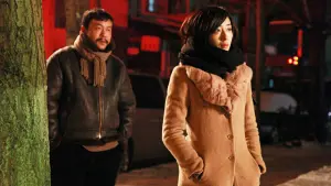 Задник к фильму "Черный уголь, тонкий лед" #392854