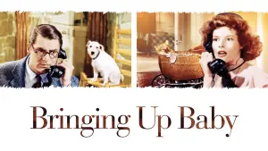 Задник к фильму "Воспитание крошки" #208922