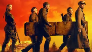 Задник к фильму "Погребение" #438616