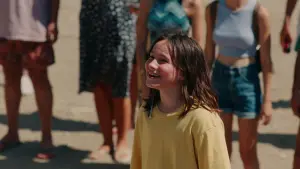 Задник к фильму "Солнце моё" #201603