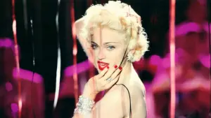 Задник к фильму "Дик Трэйси" #301448