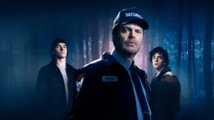 Задник к фильму "Никому не говори" #414730