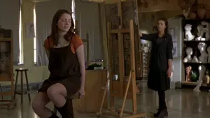 Задник к фильму "Дневник лесбиянки" #499581