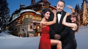 Задник к фильму "Семейное ограбление" #499774