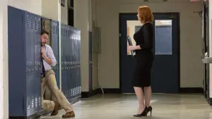 Задник к фильму "Битва преподов" #304984