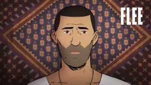 Задник к фильму "Бегство" #192542