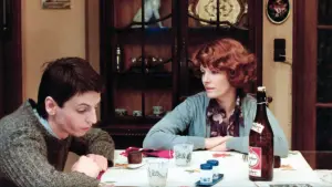 Задник к фильму "Жанна Дильман, набережная Коммерции 23, Брюссель 1080" #345364