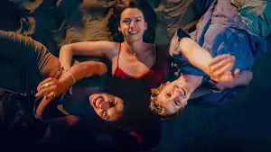 Задник к фильму "Счастливый конец" #411588