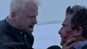 Задник к фильму "Ледяные солдаты" #427623