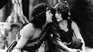 Задник к фильму "Нетерпимость" #238853