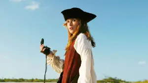 Задник к фильму "Пираты Карибского моря: Сундук мертвеца" #564236