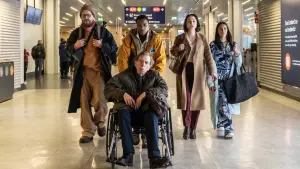 Задник к фильму "Бесстрашные летуны" #368645