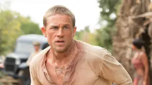 Задник к фильму "Мотылёк" #223386