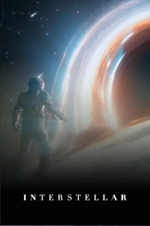 Постер к фильму "Интерстеллар" #5790